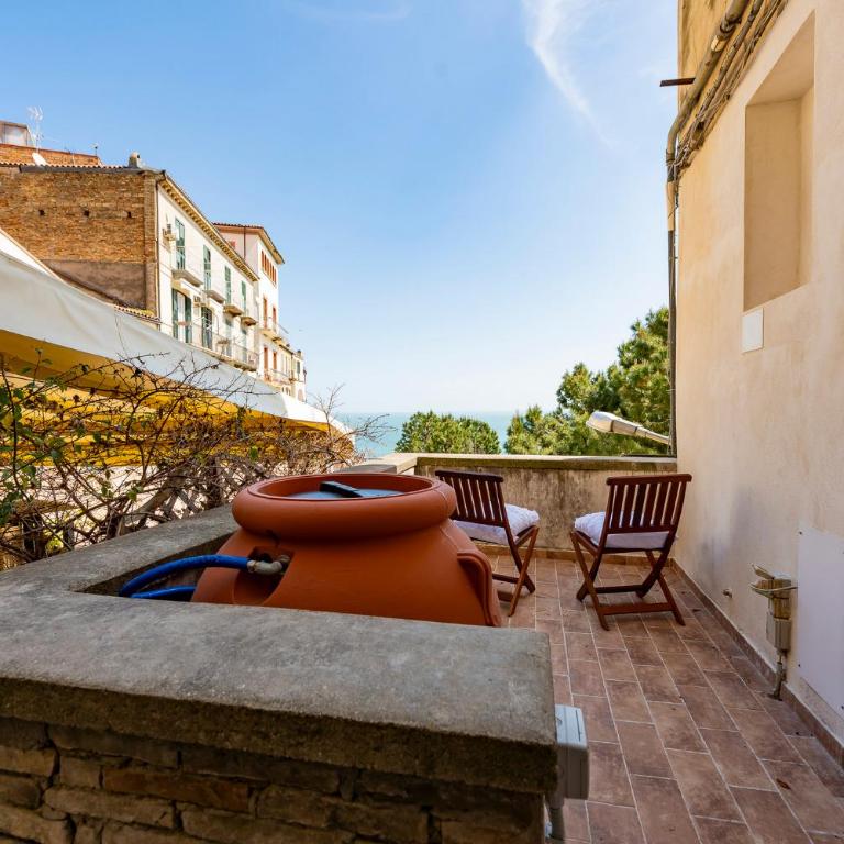 GuestHost - Sea View Catena Apartment - Appartamento con 1 Camera da Letto - 34