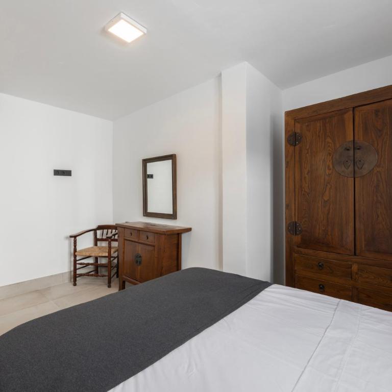 Home2Book Elegant Villa with Jacuzzi Costa Teguise - Villa de 3 dormitorios - 27