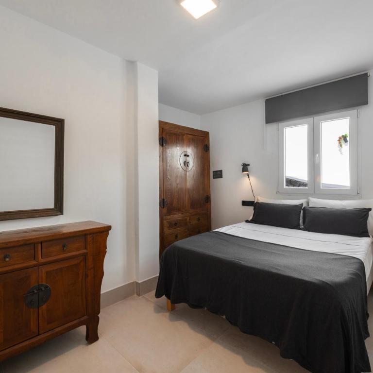 Home2Book Elegant Villa with Jacuzzi Costa Teguise - Villa de 3 dormitorios - 26