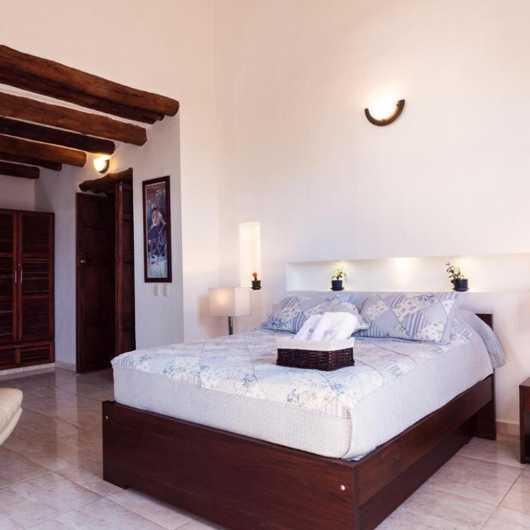 Casa Bari La Antigua - Casa de 5 dormitorios - 35