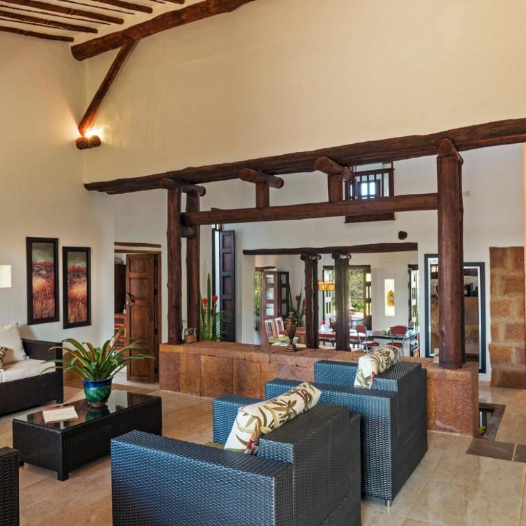 Casa Bari La Antigua - Casa de 5 dormitorios - 15