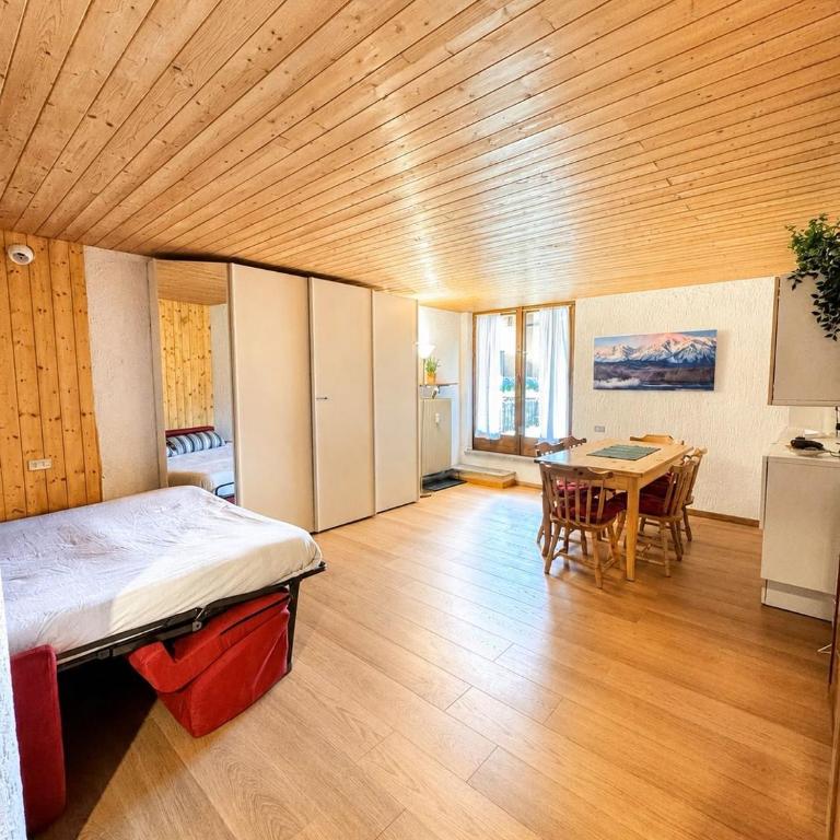 Chalet Campiglio Alpin View - Guardabassi Collection - Chalet - 1