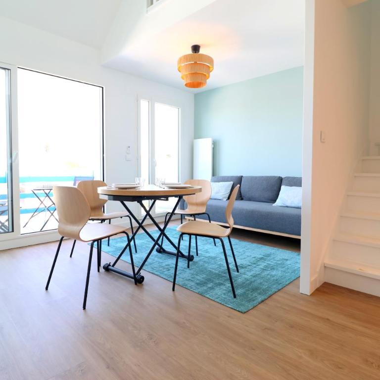 Le Botticelli by TAH, hyper centre, parking, wifi - Appartement 2 Chambres - 1