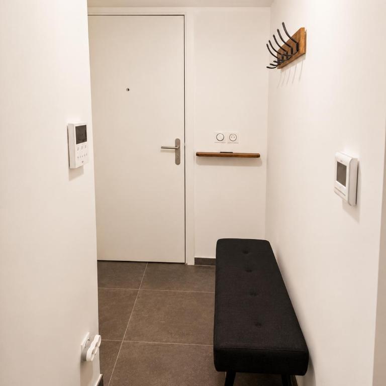 DAJO Eliss Residence - Apartment mit 1 Schlafzimmer - 9