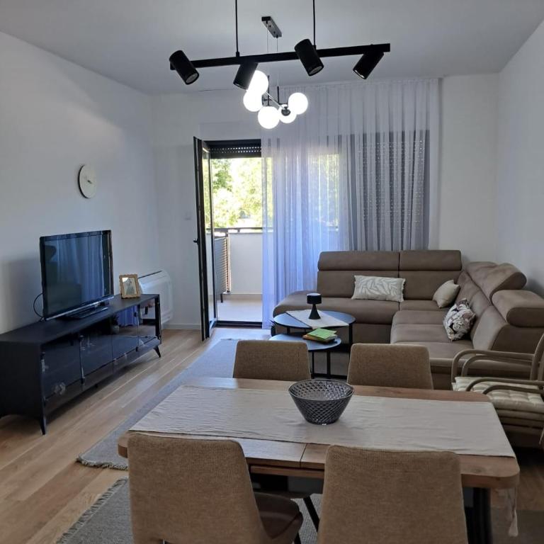 Apartman Vida - Apartment mit 1 Schlafzimmer - 13