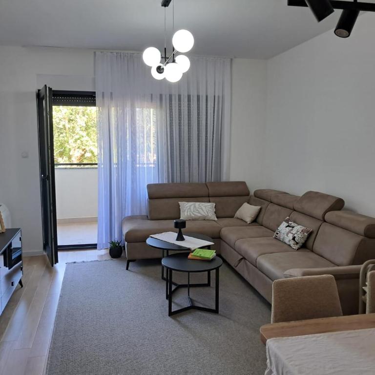 Apartman Vida - Apartment mit 1 Schlafzimmer - 1