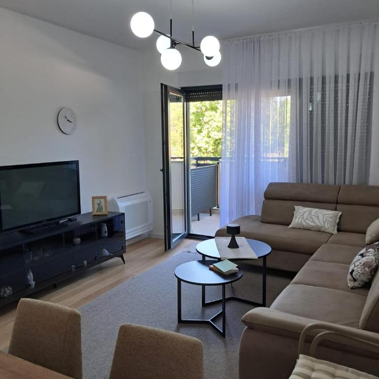 Apartman Vida - Apartment mit 1 Schlafzimmer - 10