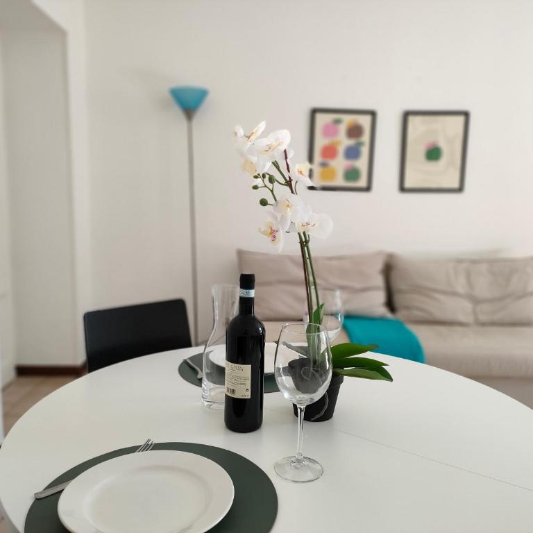 Lavi Home - Lakeside L&B - Appartement 1 Chambre - 1