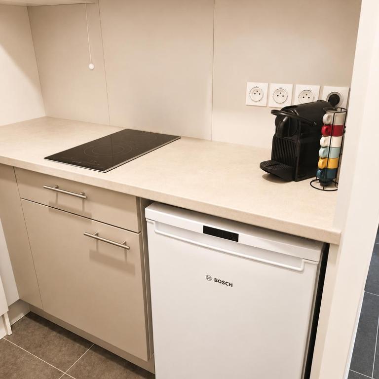 DAJO Eliss Residence - Apartment mit 1 Schlafzimmer - 11