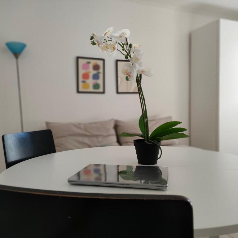 Lavi Home - Lakeside L&B - Appartement 1 Chambre - 3