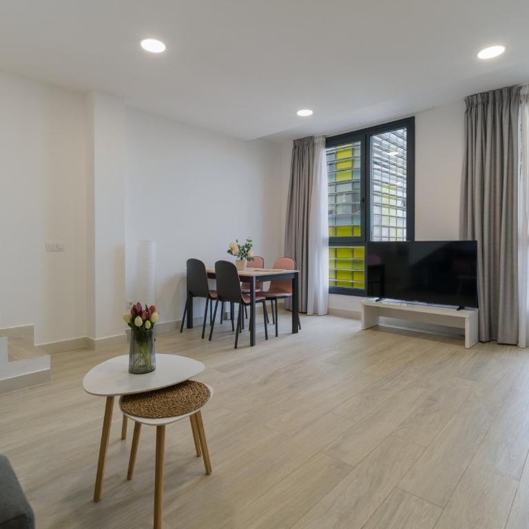 Yan Building By CanariasGetaway - Studio-Apartment mit Meerblick - 3