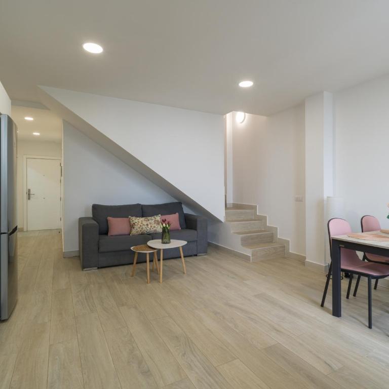 Yan Building By CanariasGetaway - Studio-Apartment mit Meerblick - 5