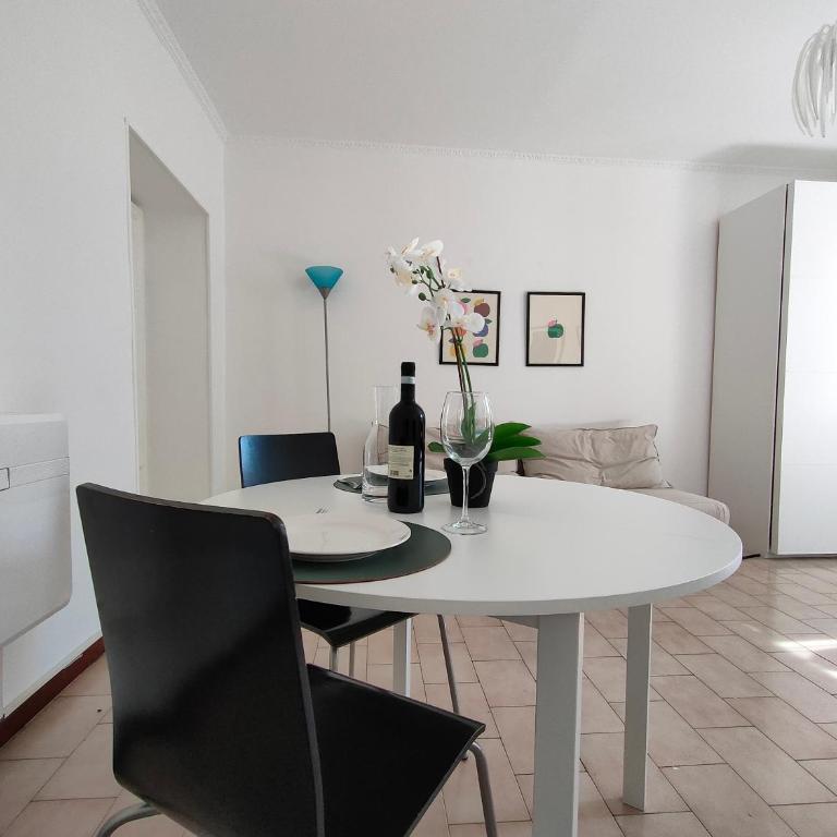 Lavi Home - Lakeside L&B - Appartement 1 Chambre - 5