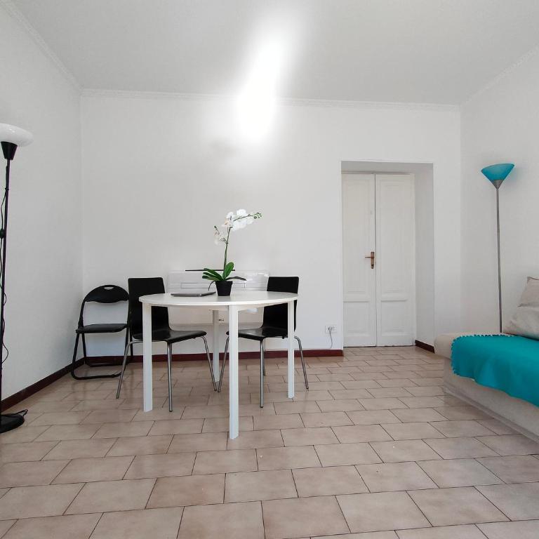 Lavi Home - Lakeside L&B - Appartement 1 Chambre - 6