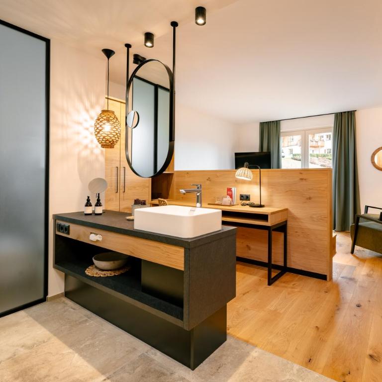 Arlbergerhof Vital - Superior Doppelzimmer - 3