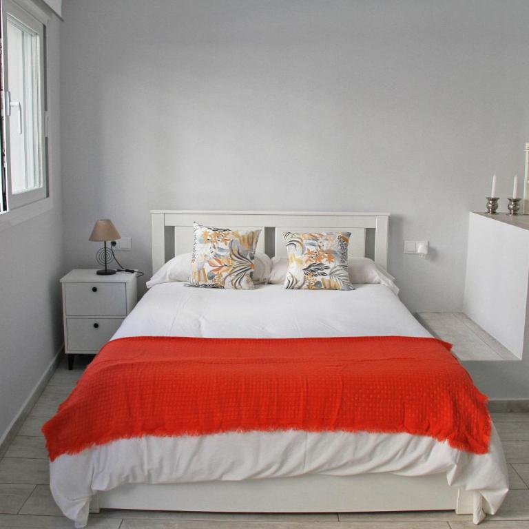 Aires de Marbella - Studio - 2