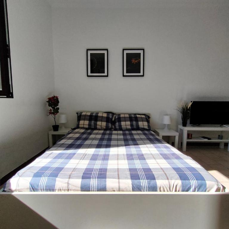 Lavi Home - Lakeside L&B - Appartement 1 Chambre - 15