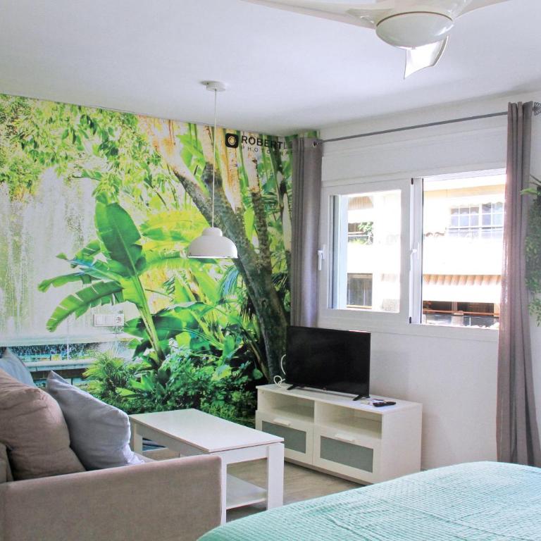 Aires de Marbella - Studio - 2