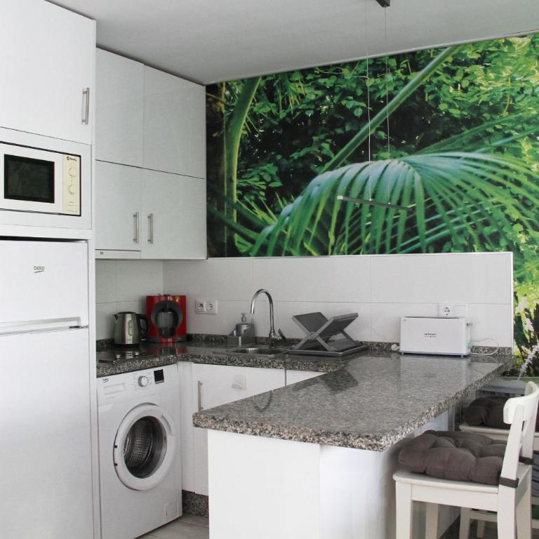 Aires de Marbella - Studio - 4