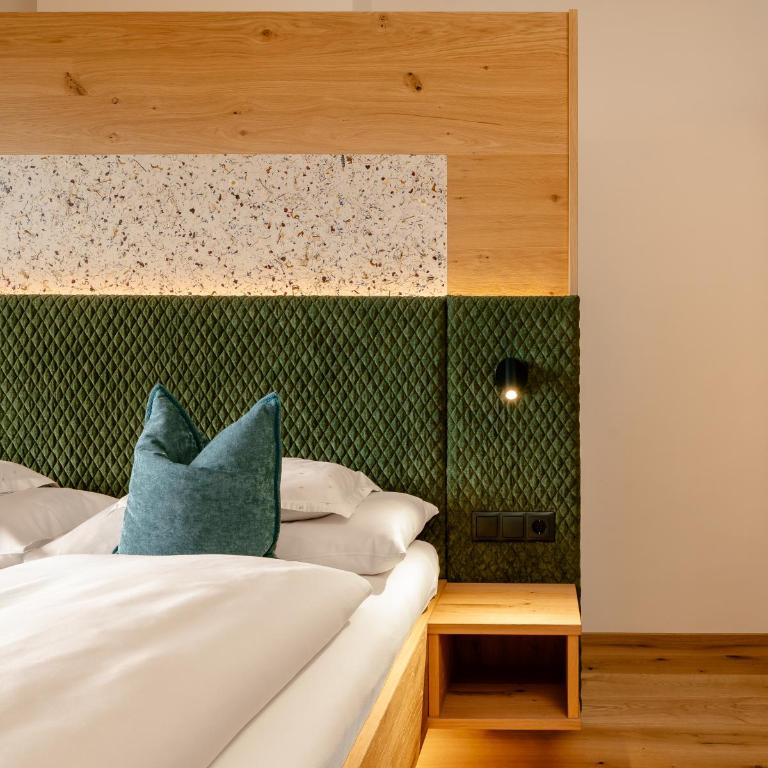 Arlbergerhof Vital - Doppelzimmer mit Balkon - 3