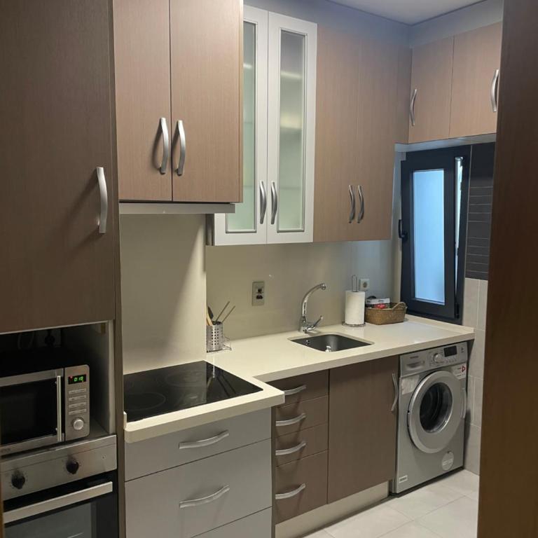 Centro Historico - Apartamento de 2 dormitorios - 12