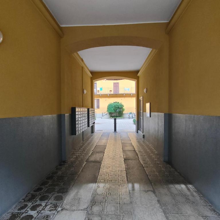Lavi Home - Lakeside L&B - Appartement 1 Chambre - 28