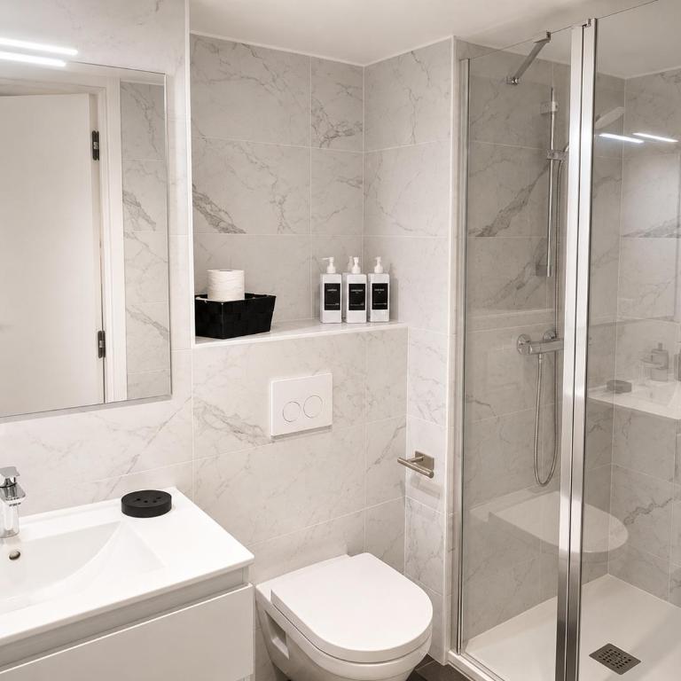 DAJO Eliss Residence - Apartment mit 1 Schlafzimmer - 4