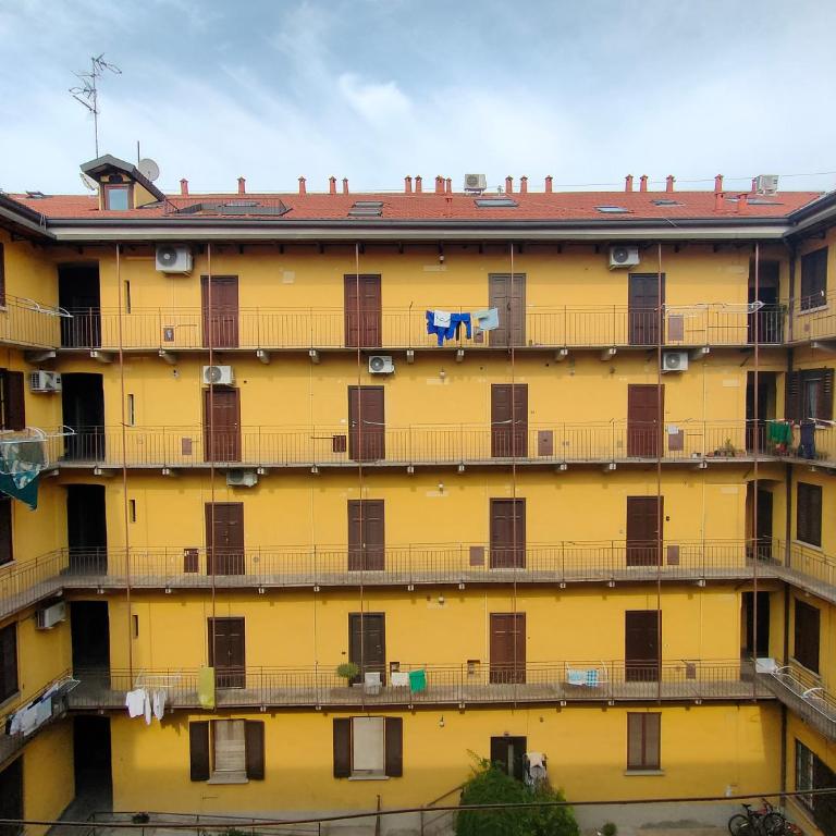 Lavi Home - Lakeside L&B - Appartement 1 Chambre - 35