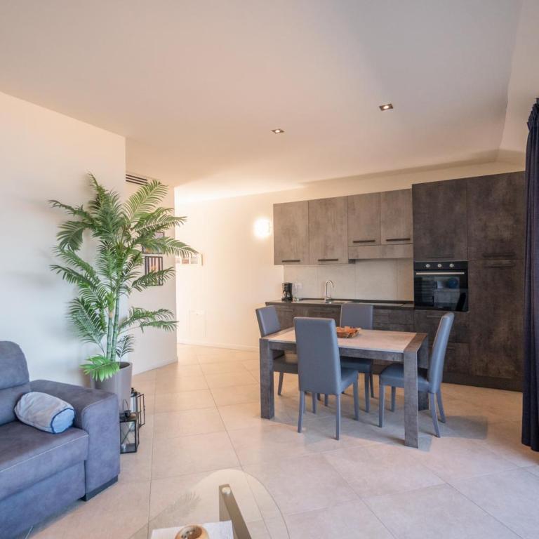 ApartmentsGarda - Villa Giada - Appartement Supérieur - 10