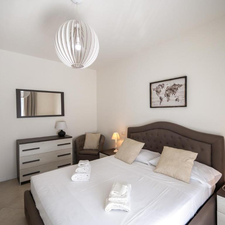 ApartmentsGarda - Villa Giada - Appartement Supérieur - 18