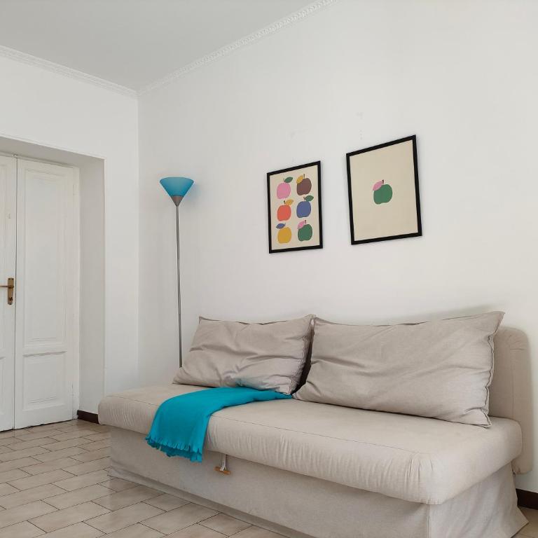 Lavi Home - Lakeside L&B - Appartement 1 Chambre - 11