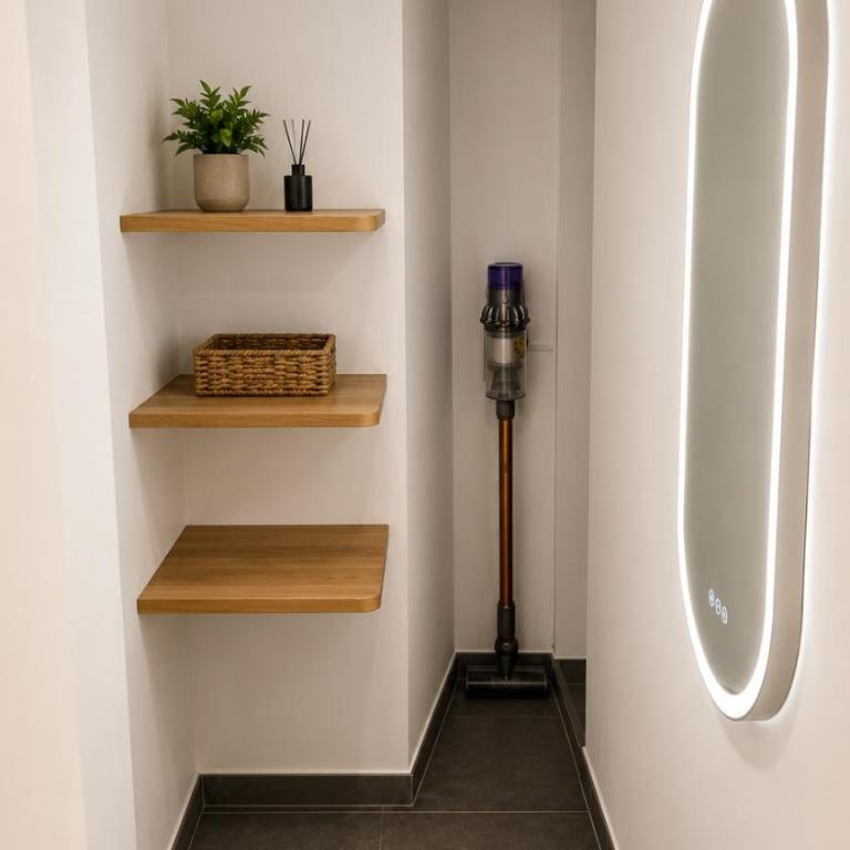 DAJO Eliss Residence - Apartment mit 1 Schlafzimmer - 12
