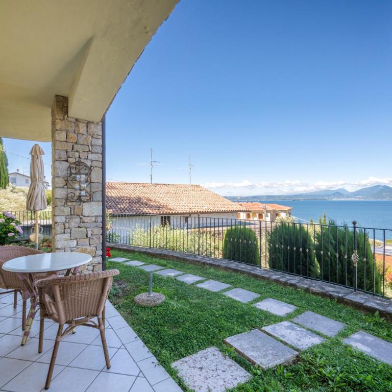 ApartmentsGarda - Villa Giada - Appartement 1 Chambre - 3