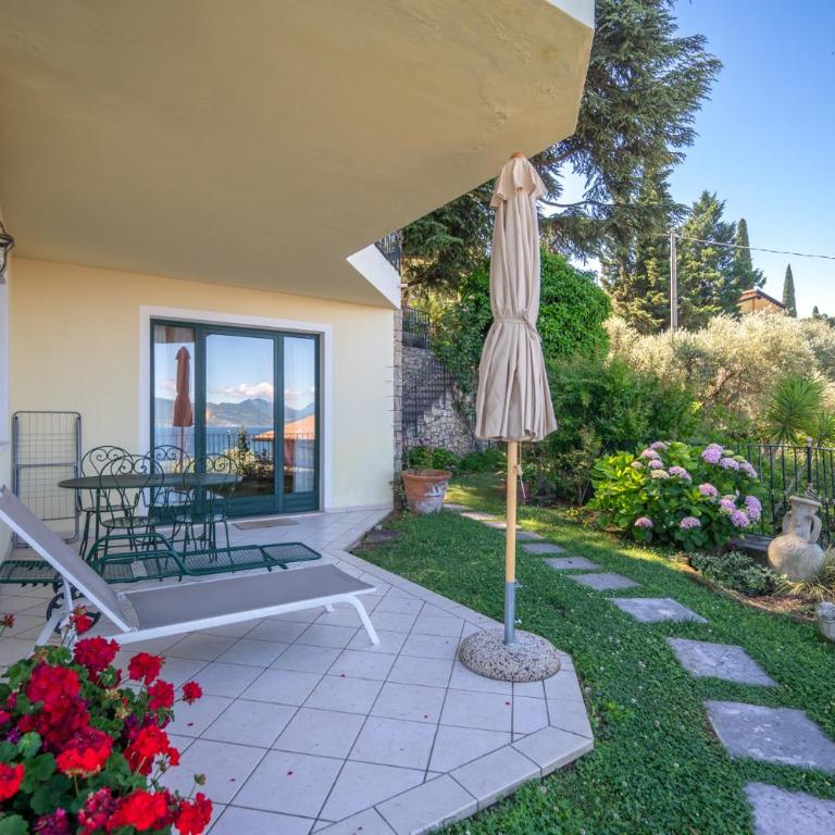 ApartmentsGarda - Villa Giada - Appartement 1 Chambre - 6