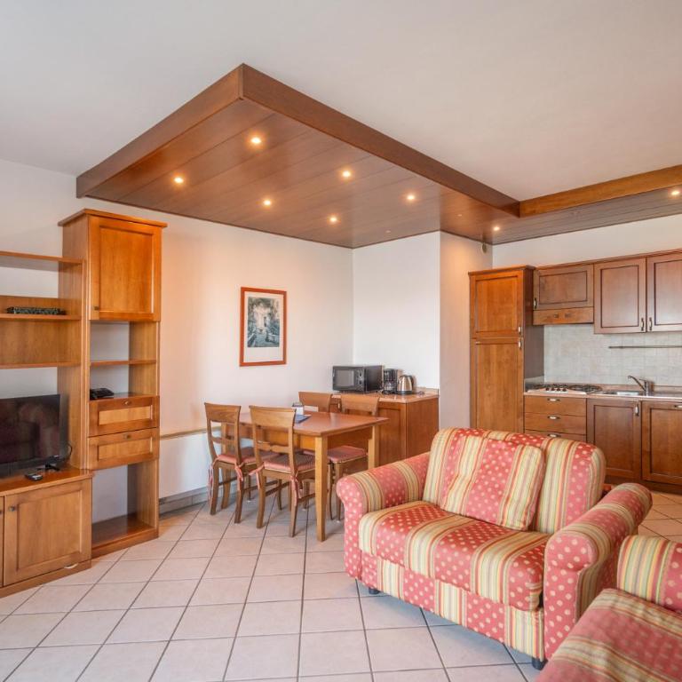 ApartmentsGarda - Villa Giada - Appartement 1 Chambre - 7