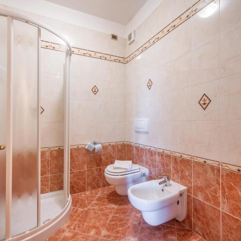 ApartmentsGarda - Villa Giada - Appartement 1 Chambre - 11