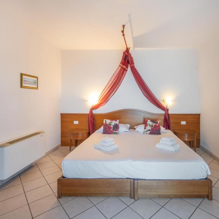 ApartmentsGarda - Villa Giada - Appartement 1 Chambre - 13