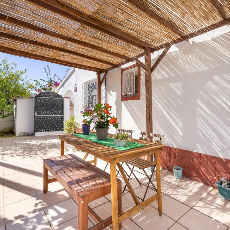 La Casa Del Mar - Casa de 2 dormitorios - 21