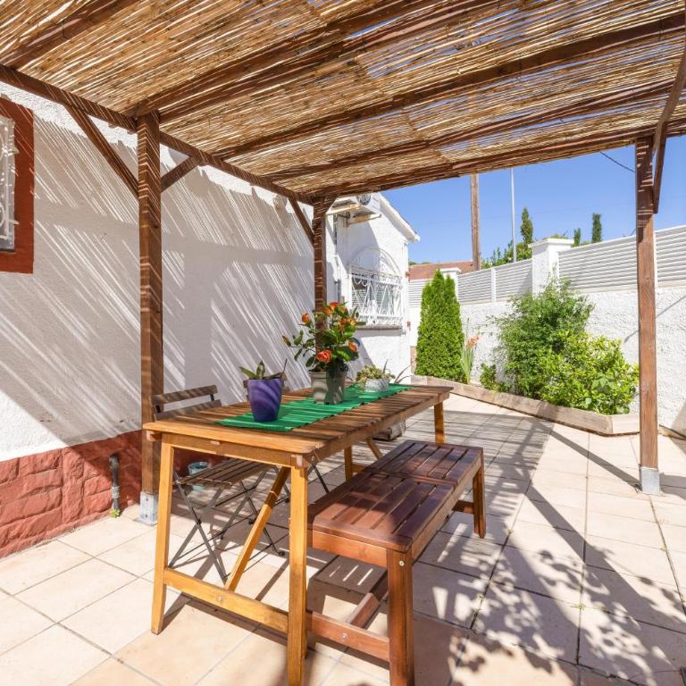 La Casa Del Mar - Casa de 2 dormitorios - 22