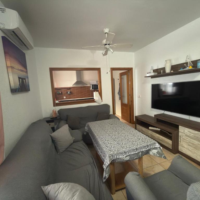 Barbate playa y gastronomia - Apartment mit 2 Schlafzimmern - 9