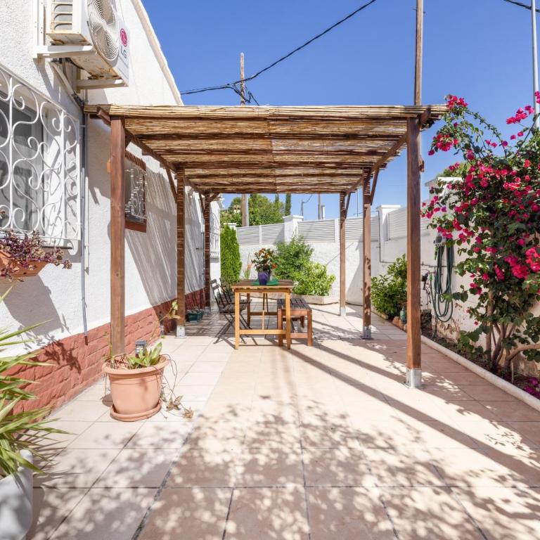 La Casa Del Mar - Casa de 2 dormitorios - 23