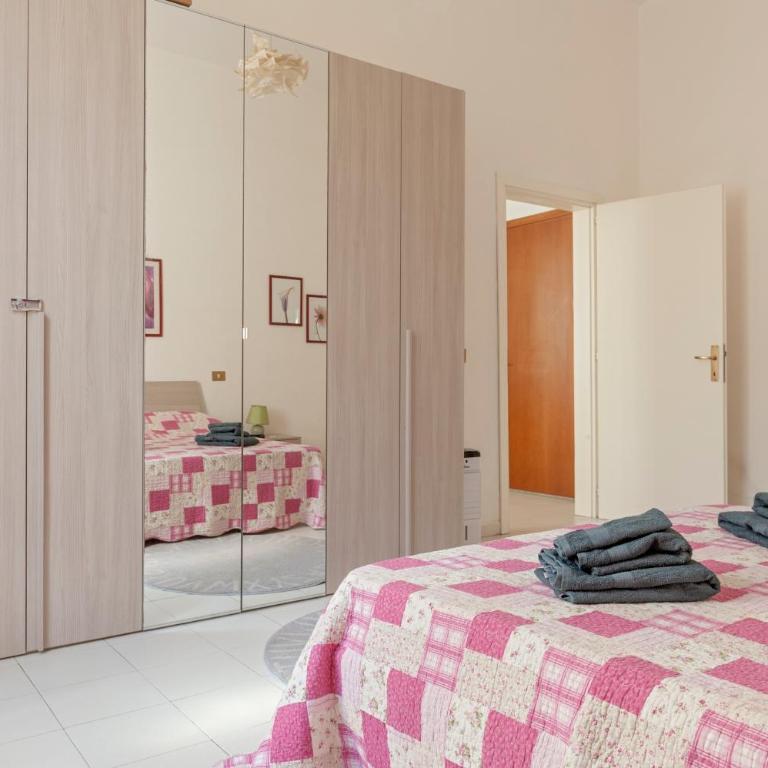 Casa Leone - Appartement Supérieur - Vue sur Ville - 3