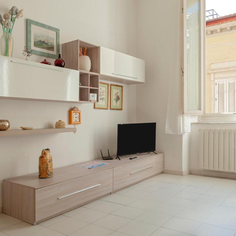Casa Leone - Appartement Supérieur - Vue sur Ville - 4
