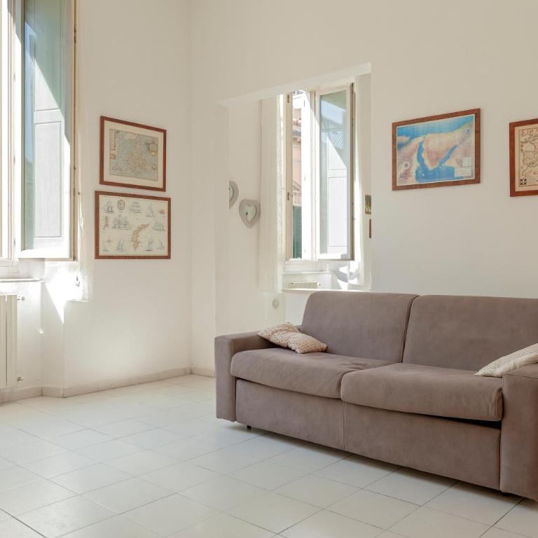 Casa Leone - Appartement Supérieur - Vue sur Ville - 5