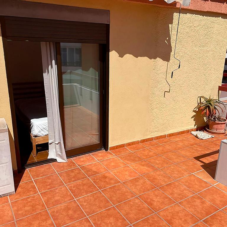 Apartamentos Mar Palmeras 3000 - Two-Room Apartment - 20