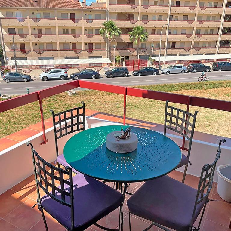 Apartamentos Mar Palmeras 3000 - Two-Room Apartment - 30