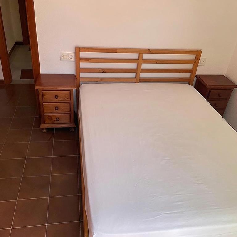 Apartamentos Mar Palmeras 3000 - Two-Room Apartment - 12