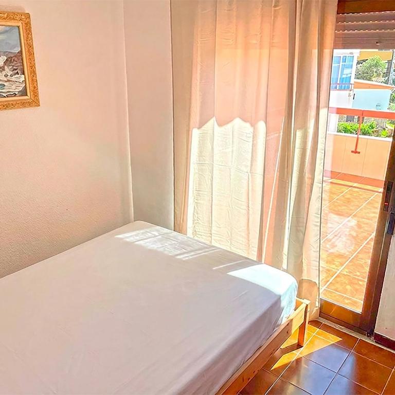 Apartamentos Mar Palmeras 3000 - Two-Room Apartment - 1