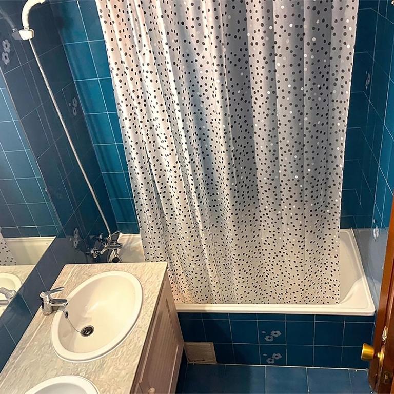 Apartamentos Mar Palmeras 3000 - Two-Room Apartment - 15