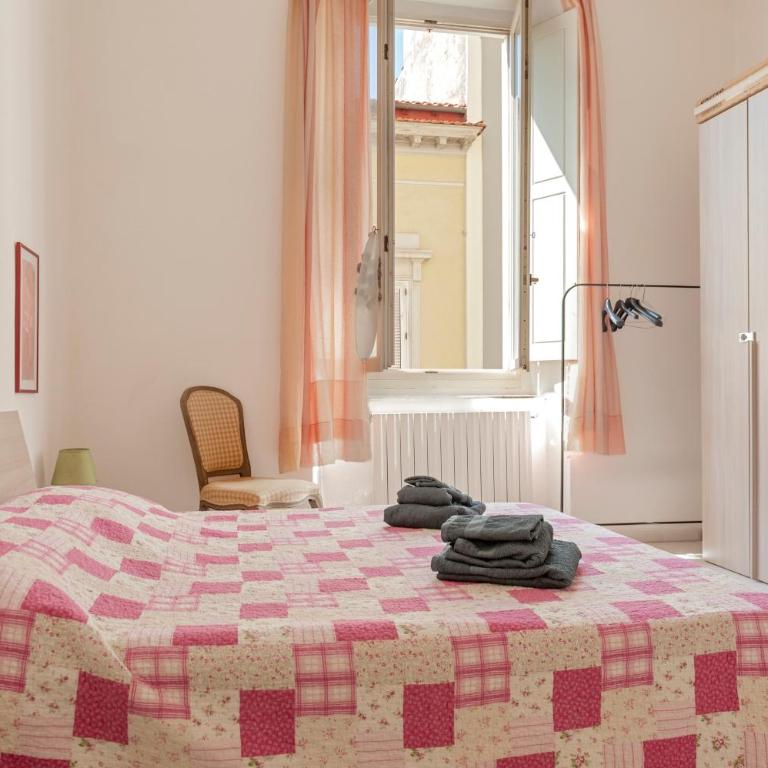 Casa Leone - Appartement Supérieur - Vue sur Ville - 6